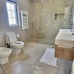 빌라 Belle Individuelle Avec Piscine Privee Et Vue Sur L'ocean *