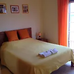 Belle Individuelle Avec Piscine Privee Et Vue Sur L'ocean 빌라 포르체스