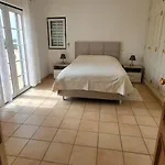 Belle Individuelle Avec Piscine Privee Et Vue Sur L'ocean Βίλα *