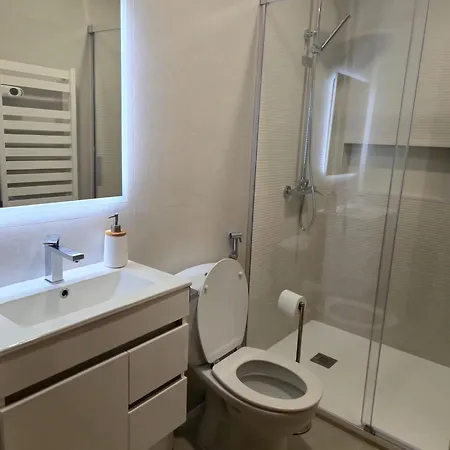 Belle Individuelle Avec Piscine Privée Et Vue Sur L'océan *